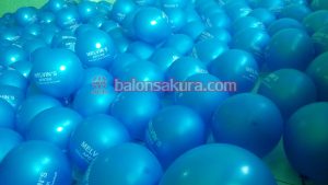 balon sablon murah