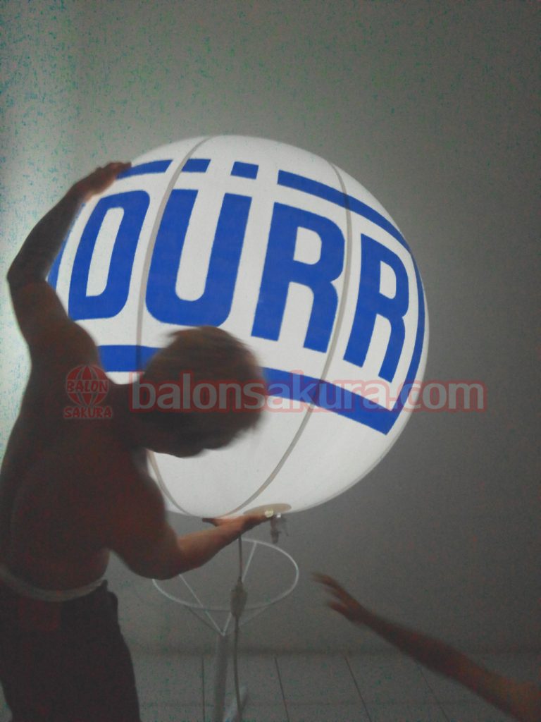 balon light durr