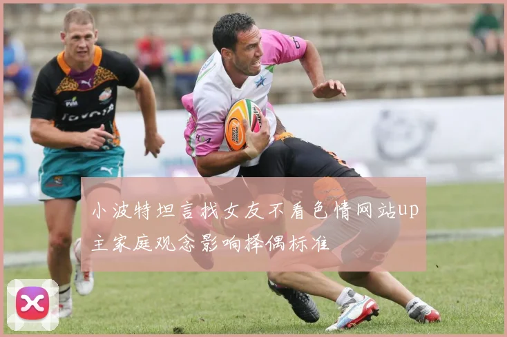 小波特坦言找女友不看色情网站up主家庭观念影响择偶标准