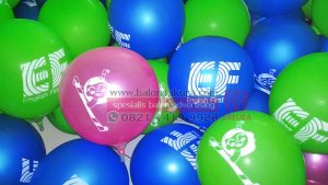 sablon balon EF